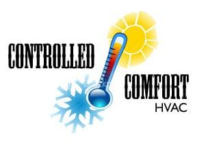 Controlled Comfort HVAC, Inc.