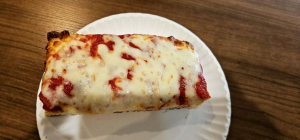 Sicilian Slice