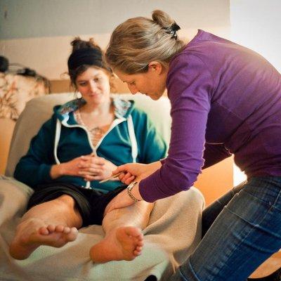 Unity Acupuncture in Denver, CO.