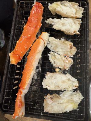 King Crab