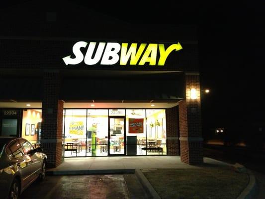 Subway