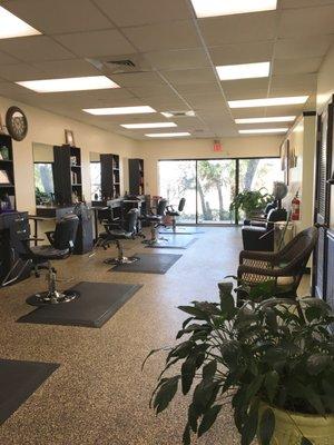 Island Trendz Salon Beaufort SC