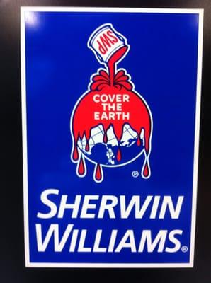 Sherwin-Williams Paint Store