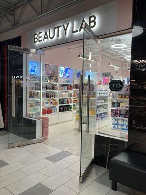 Beauty Lab Boutique