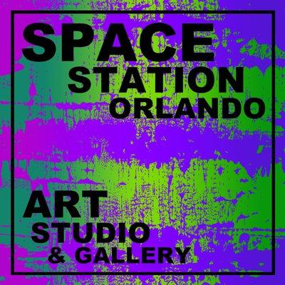 Space Station Orlando