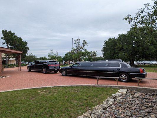 Austin Elite Limo