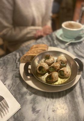 Escargot