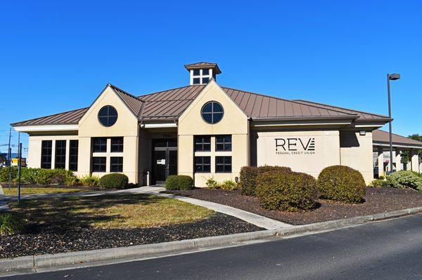 REV Federal Credit Union