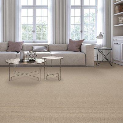 SmartStrand Silk from Karastan Carpet. We love it, do you?