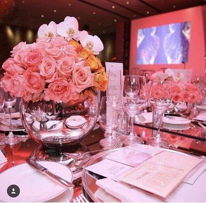 Cristal Clear and be Glamorous for all the night. Enjoy your best experience with our company.