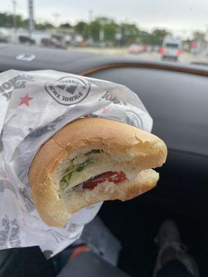 Jimmy John's