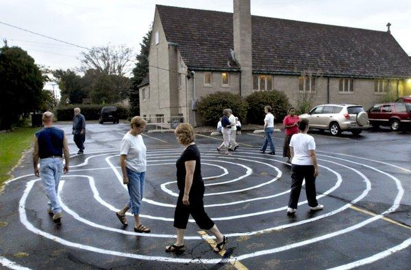 Unity Church of Peoria