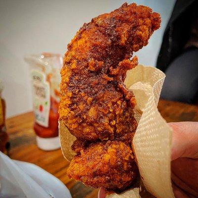 Ricky’s Hot Chicken