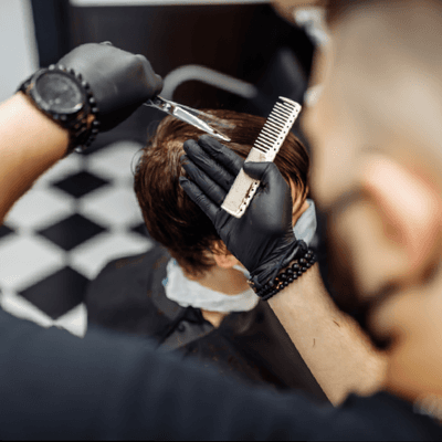 Barbering School Los Angeles, Register Now