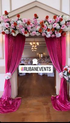 Ruban Events