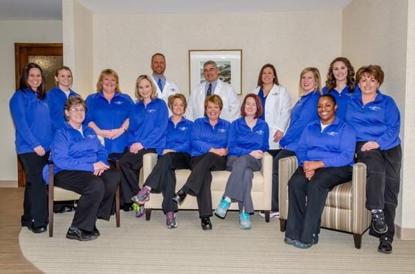 Pebble Creek Family Dentistry