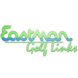 Eastman Golf Links logo