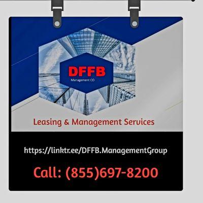 DFFB Management Group
1712 19th St, Suite 216,
Bakersfield,  CA 93301