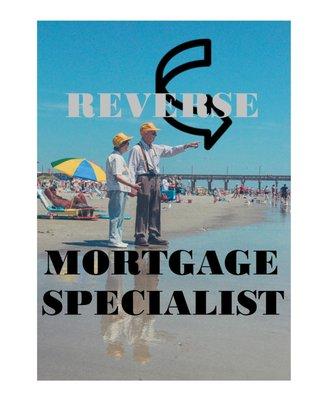 Mark E. Ary, MBA Reverse Mortgage Specialist. Powerful options with a personal touch. Simplifying the reverse mortgage process.