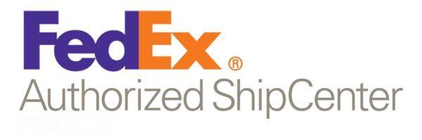 FedEx Authorized Ship Center