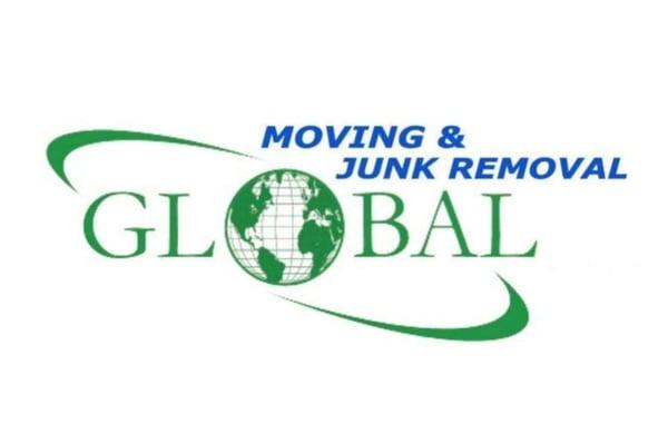 Global Offers Moving & Junk Removal Services along with Shredding!