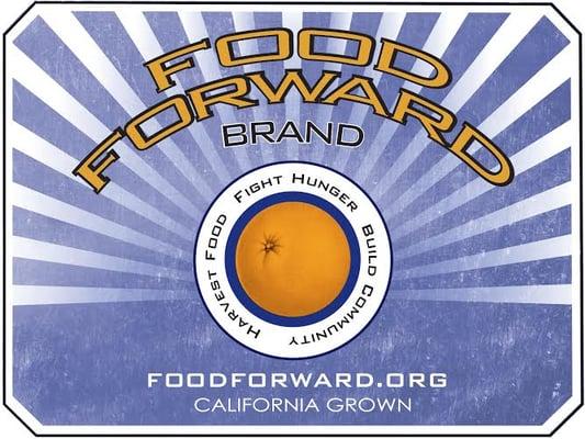 Food Forward