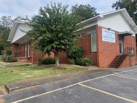 Women's Care Center at 107 4th St. SW in Fort Payne, AL