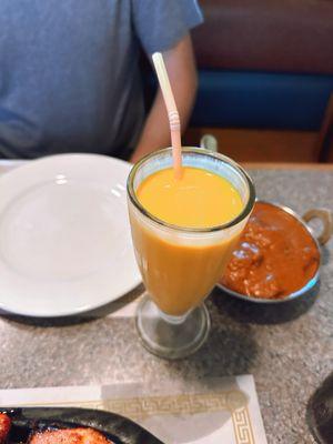 Mango Lassi