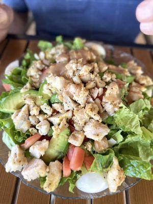 Cobb Salad