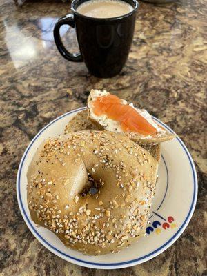 Seaford Bagels