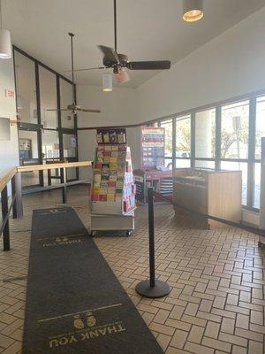 Braden River Post Office