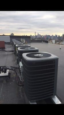 HVAC