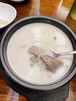 galbi tang