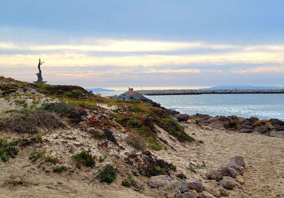 Walkway View