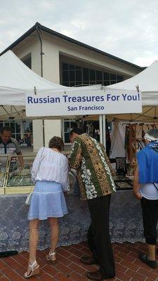 Monterey Bay Greek Festival