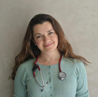 Inessa Grinberg, MD PhD