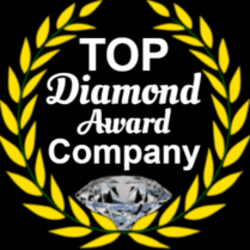 Top diamond Award Company