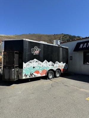 Food truck