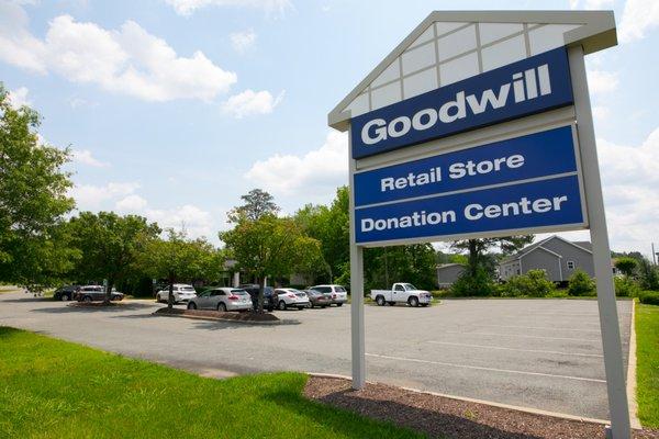 Goodwill of Central and Coastal Virginia