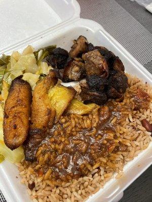 Jerk Pork