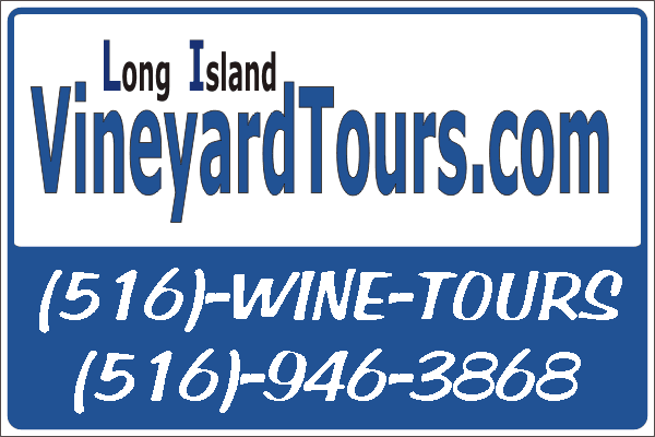 Wine Touring on Long Island