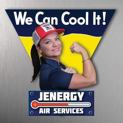 Jenergy Air Services