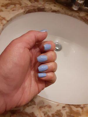 Beautiful nails