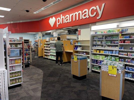 Pharmacy