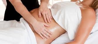 Prenatal Massage.  It's perfect for mom's to be to relax and ease the challenges of being pregnant.