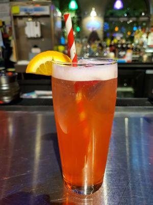 singapore sling