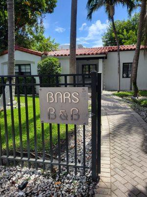 Bars B&B South Beach Hotel