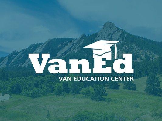 VanEd real estate classes