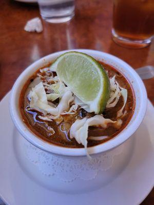 Posole