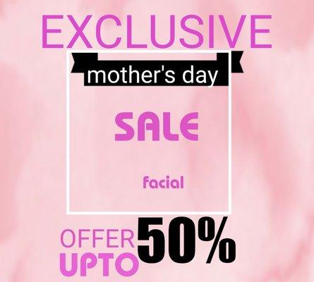 Mother's day special